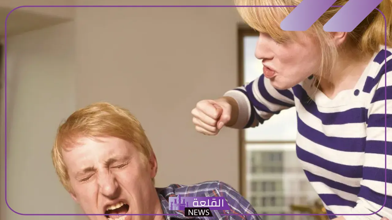 تفسير حلم ضرب شخص مجهول في المنام لابن سيرين 5 دلالات رؤية الضرب لابن سيرين
