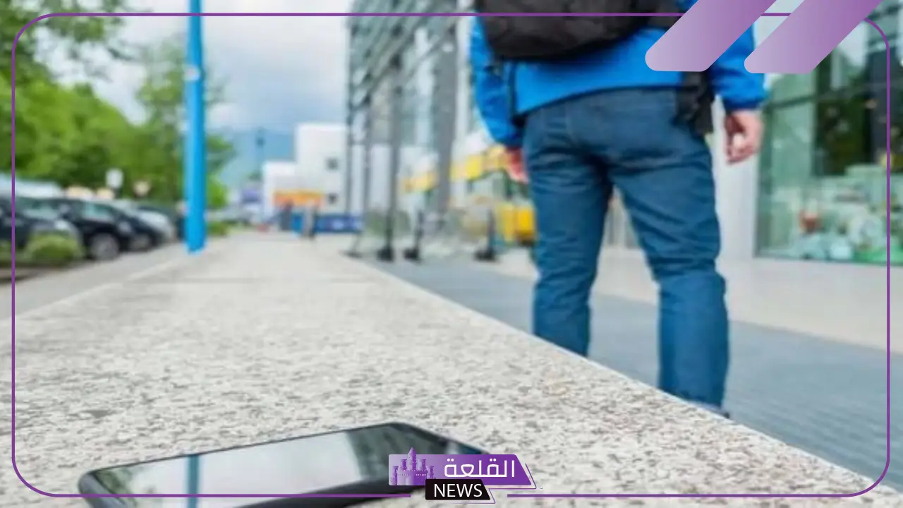 تفسير حلم ضياع الجوال في المنام لابن سيرين 6 ضياع الجوال في المنام لما يؤول للرجل