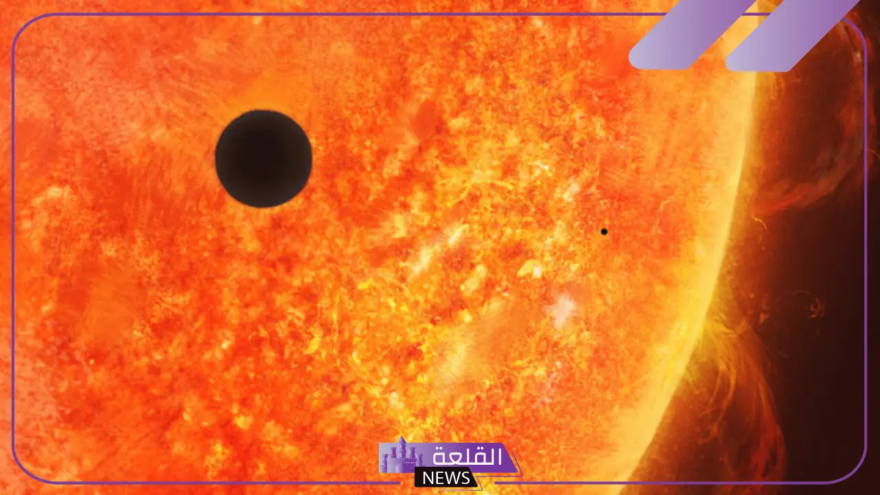 غدًا الإثنين.. ظاهرة فلكية نادرة الحدوث في هذا التوقيت غدًا الإثنين.. ظاهرة فلكية نادرة الحدوث في هذا التوقيت