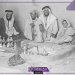 الناصر وش يرجعون.. قبيلة الناصر من وين ديرتهم