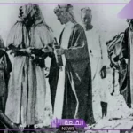 الجربوع وش يرجعون النسب.. فروع عائلة الجربوع