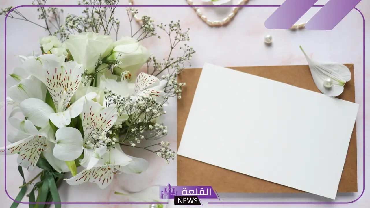 7 عبارات تهنئه خطوبه جميلة جدًا.. أجمل رسائل التهنئة للخطوبة عبارات تهنئه خطوبه جديدة