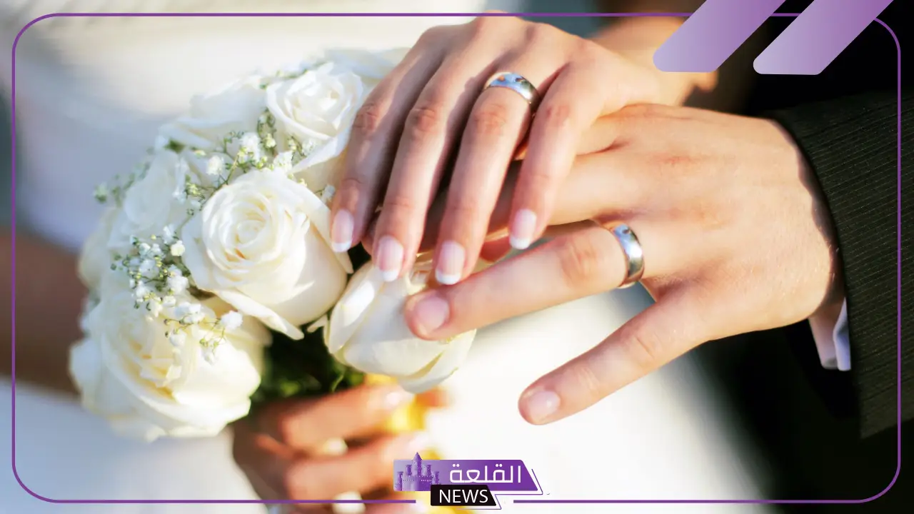 عبارات ذكرى زواج تويتر قصيرة.. كلمات لزوجي 5 عبارات وكلمات لذكرى الزواج للزوجين