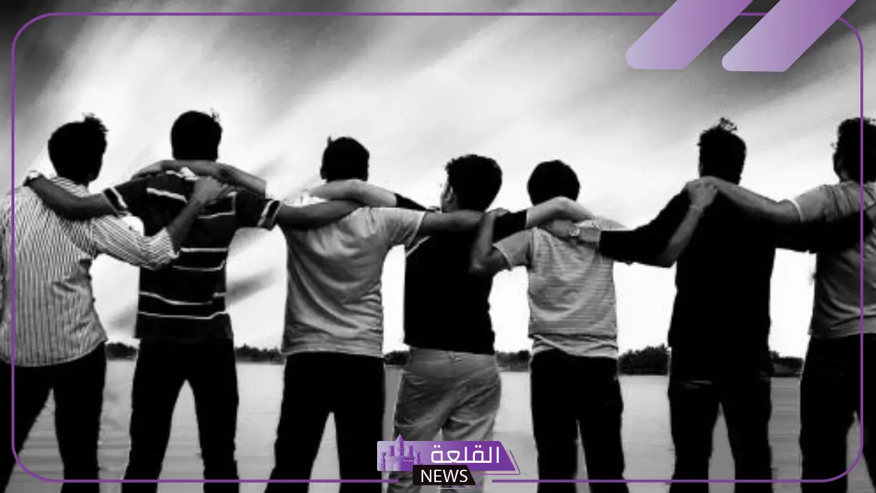 عبارات عن الصداقة قصيرة مميزة 2024.. كلمات عن الصداقة 6 اقتباسات عن الصداقة قصيرة تليجرام
