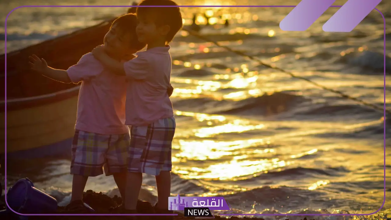 عبارات عن الاخ السند للواتس اب.. أجمل كلمات لأخي 6 عبارات عن الاخ مميزة