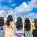 عبارات عن الصديقات المقربات رائع 2024.. كلمات قصيرة عن صديقاتي