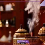 عبارات عن البخور والعود جميلة.. أفضل ما قيل عن البخور