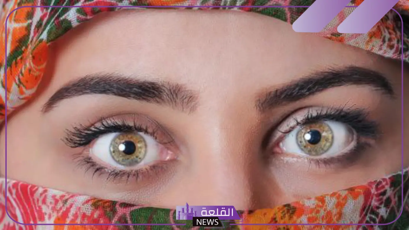 عبارات عن العيون البريئة.. أجمل ما قيل من غزل في العيون 6 عبارات قوية للعيون الملونة والبنية