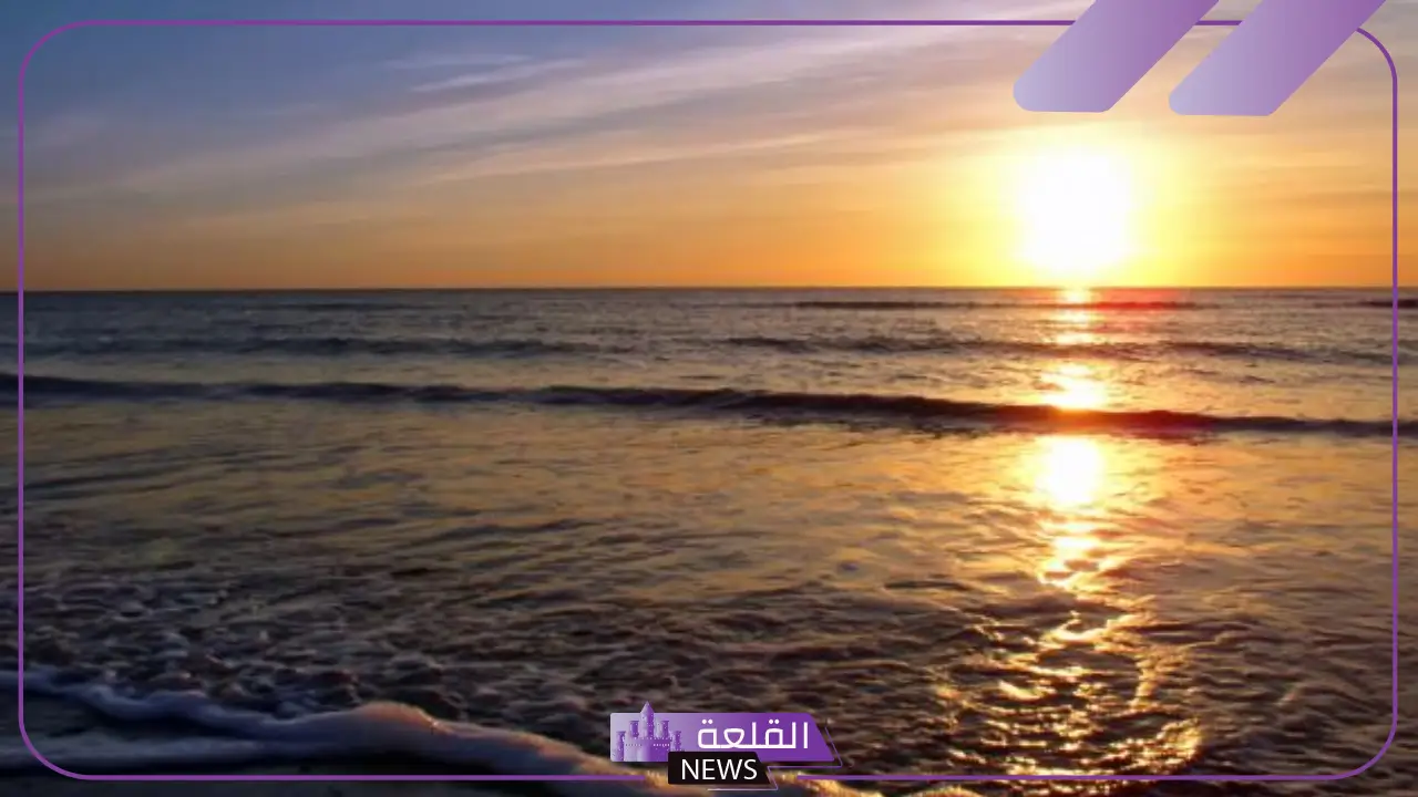 عبارات عن البحر قصيرة رومانسية.. أجمل كلمات عن البحر 6 عبارت طويلة ورومانسية عن البحر مع اجمل الكلمات