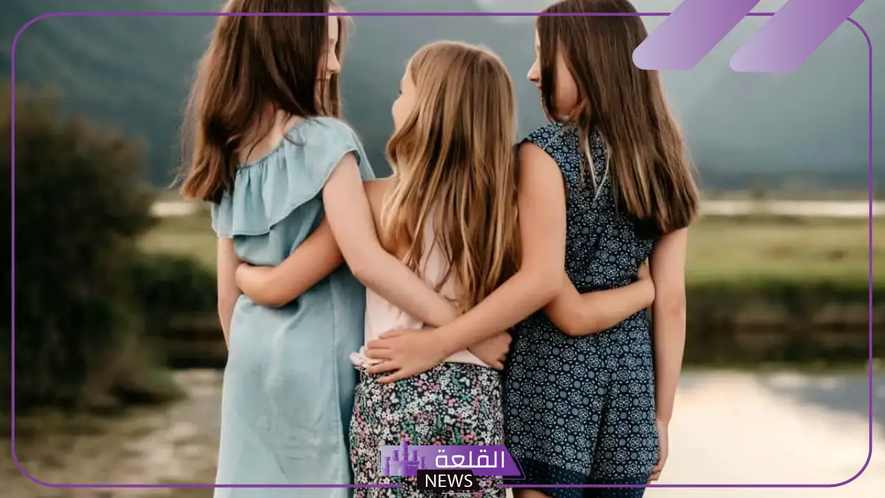 عبارات عن بنات خالتي الغالية.. أجمل تغريدات عن بنات الخالة 5 عبارات عن بنات خالتي تويتر
