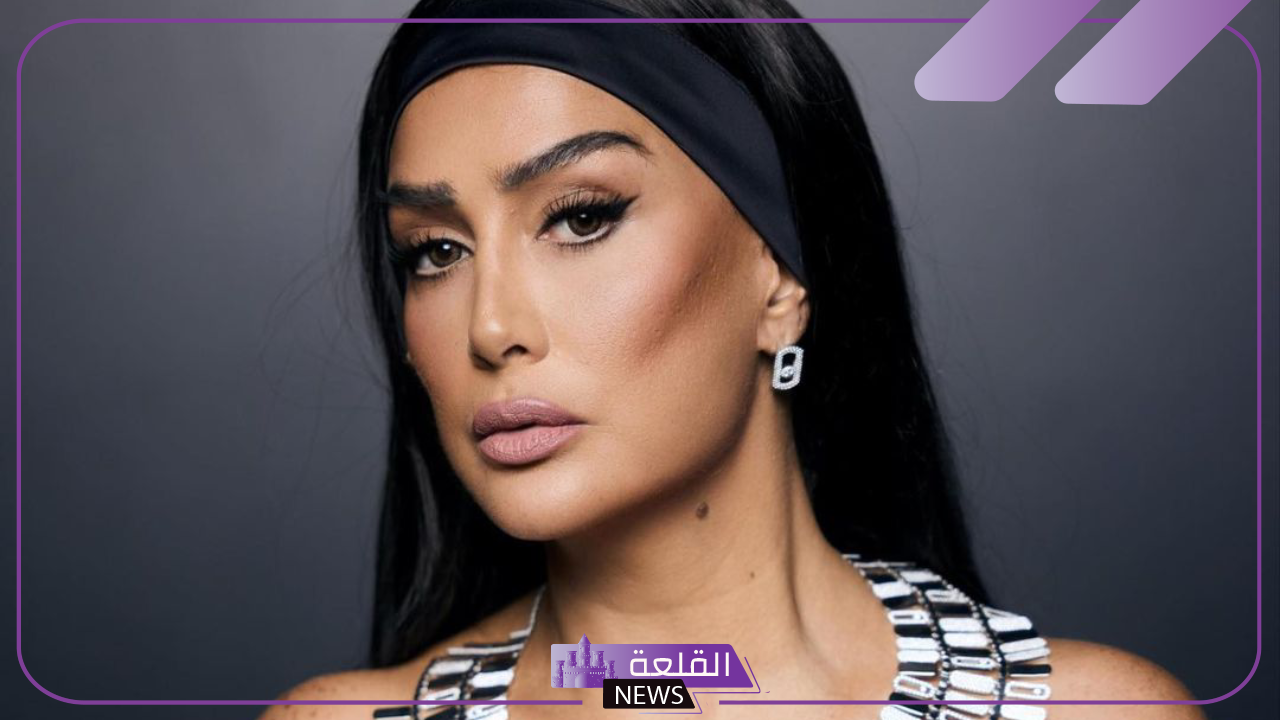 بصحبة جورجينا.. إطلالة مفاجأة من غادة عبد الرازق في عرض مجوهرات باريس
