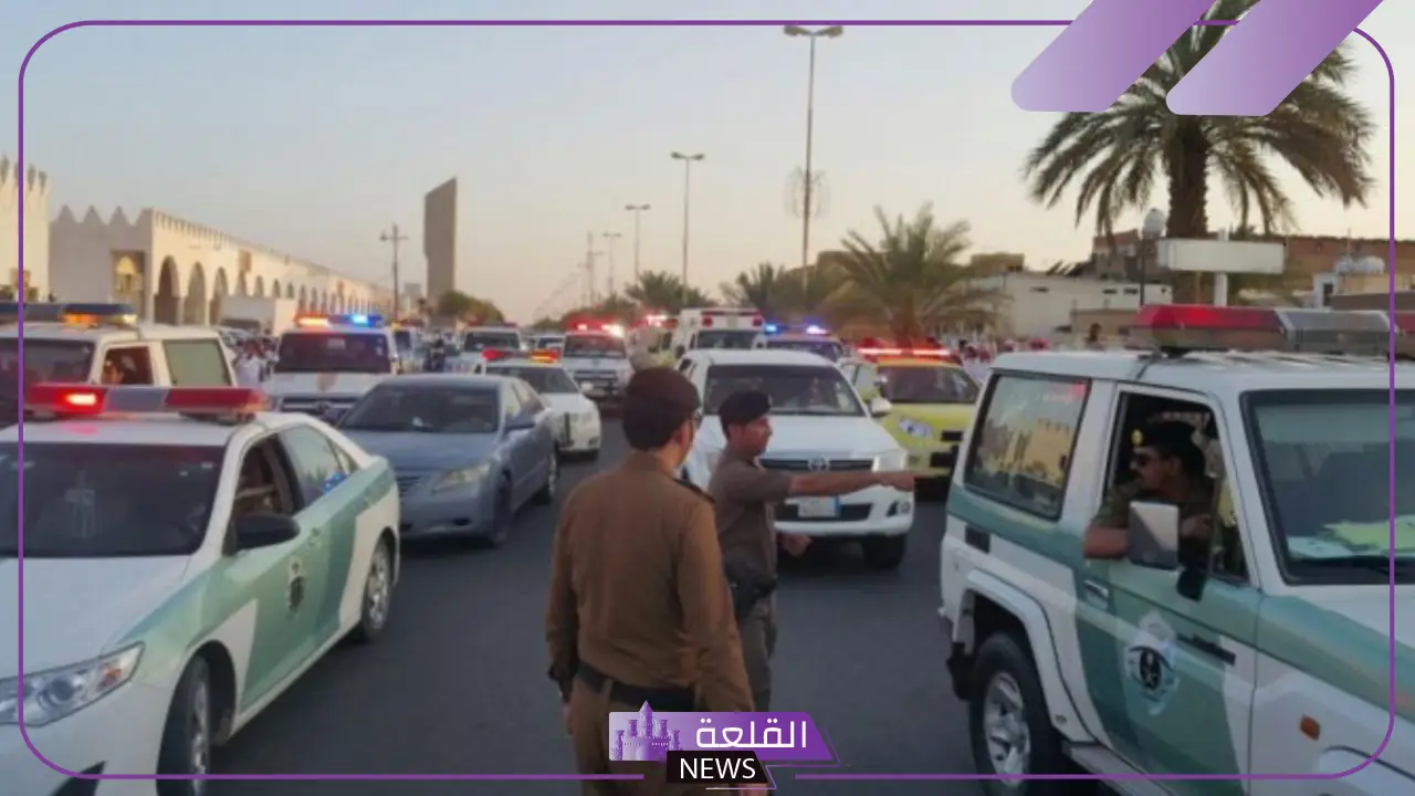 بعد التعديل.. اكتشف غرامات المخالفات المرورية في السعودية 1446 5 االتي فرضتها مرور السعودية بعد التعديل