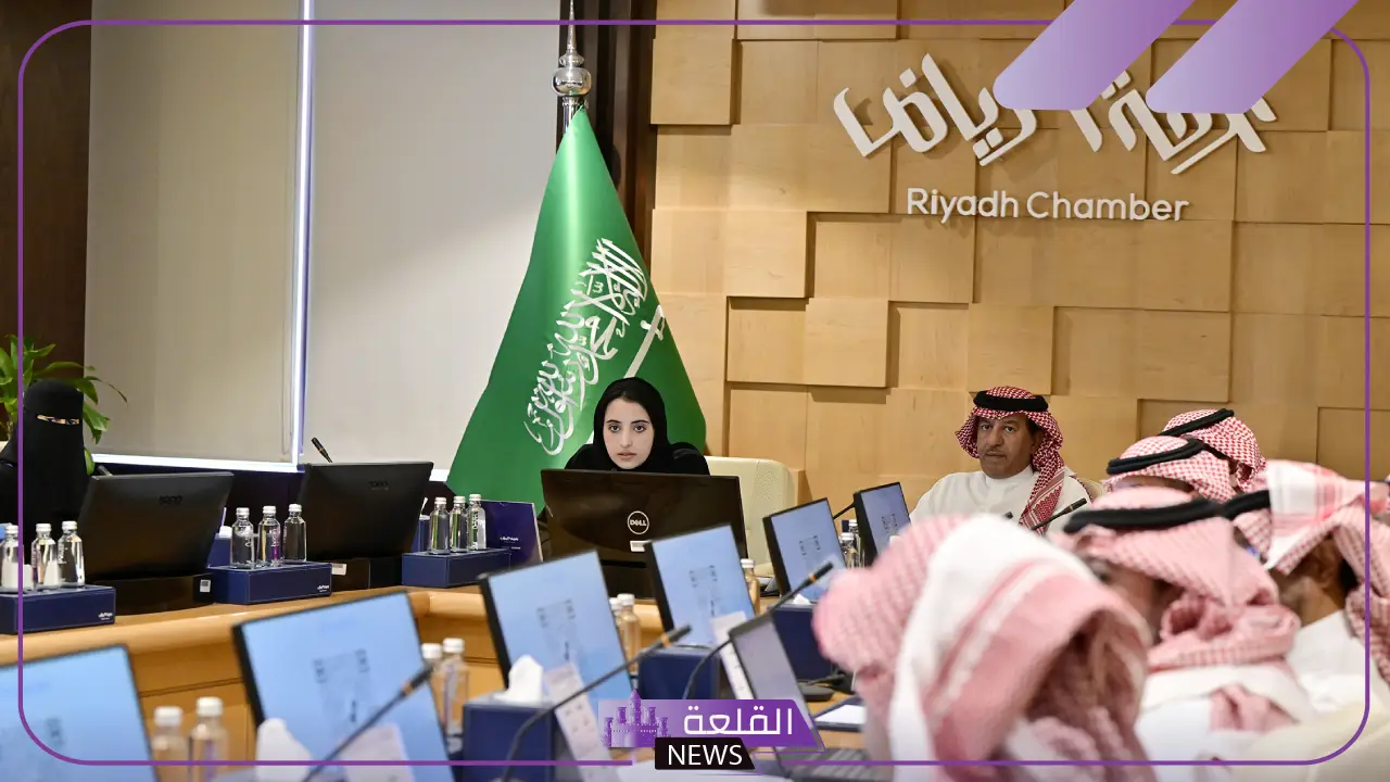 رسميًا.. العبيكان رئيس لغرفة الرياض والعجلان والخريف نائبين 5 مجلس إدارة غرفة الرياض