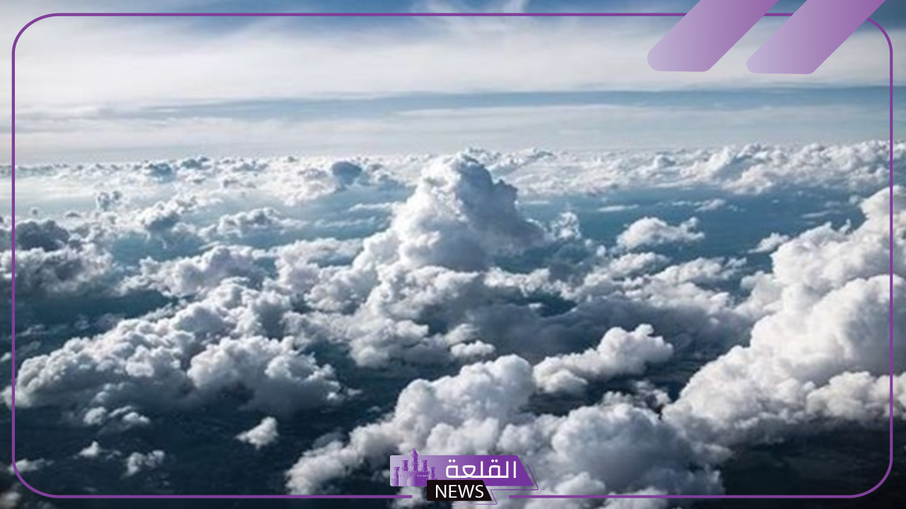 عبارات عن الغيوم والقمر جميلة.. أجمل ما قيل عن الغيوم
