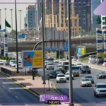 بالتفاصيل.. حقيقة فرض رسوم مالية على عبور طريق الرياض والخرج السريع