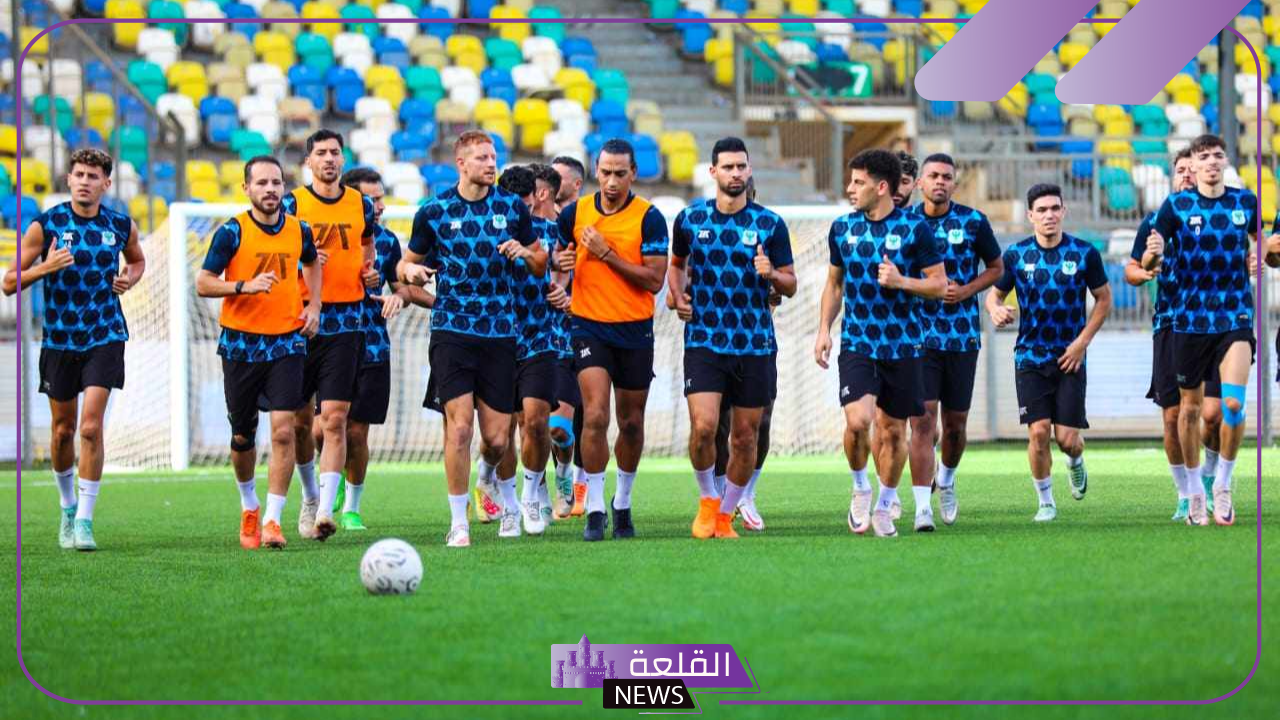 لا يفوتك.. مشاهدة مباراة الهلال الليبي والمصري في ذهاب دور الـ 32 من الكونفدرالية الإفريقية عبر القنوات الناقلة 5 القناة الناقلة لمباراة المصري والهلال