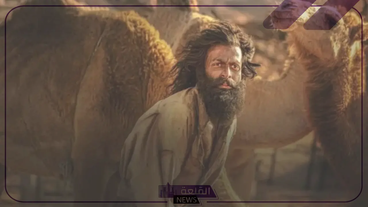 محامي سعودي كبير .. سنرفع دعوى قضائية على الشركة المنتجة لفيلم حياة الماعز 