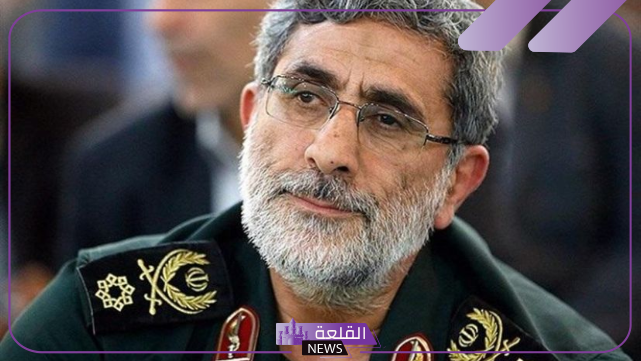 من هو قائد فيلق القدس وهل تم اغتياله في القصف الإسرائيلي على إيران؟ 2 من هو قائد فيلق القدس وهل تم اغتياله في القصف الإسرائيلي على إيران؟