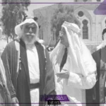 العواجي وش يرجع.. أصل ونسب قبيلة العواجي من وين
