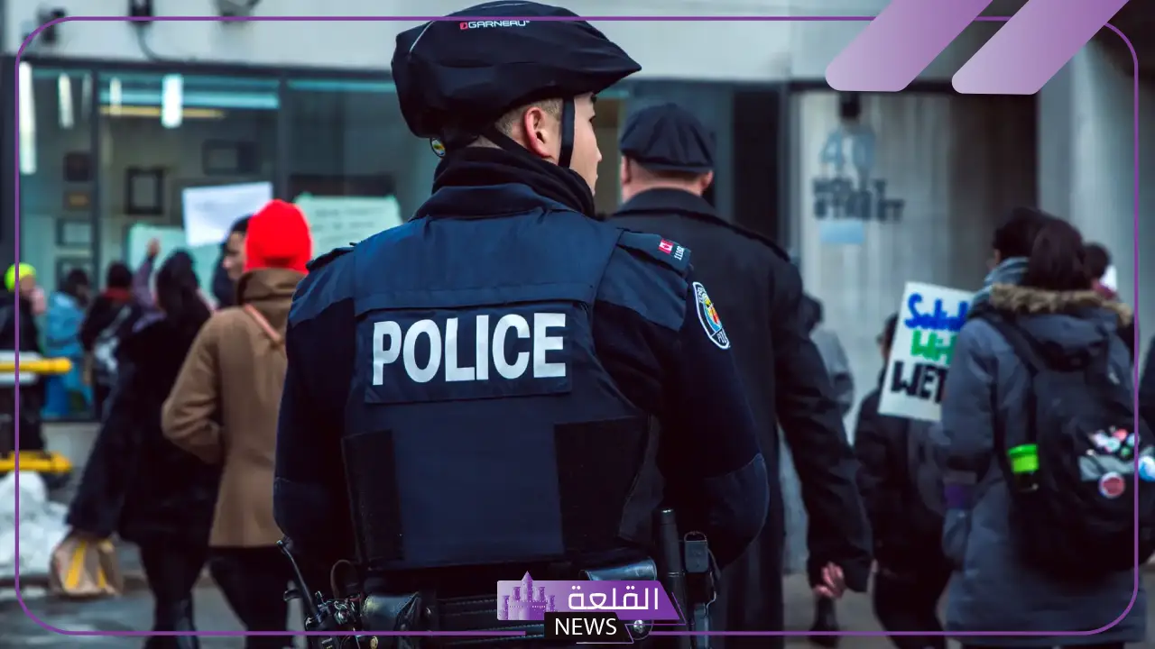 تفسير حلم الشرطة تقبض على شخص اعرفه في المنام 5 رؤية الشرطة في الحلم تقبض على شخص اعرفه