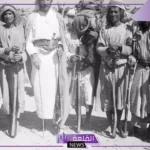 البيشي وش يرجع.. عائلة البيشي أصلها وش يرجع