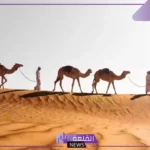 الطلحي وش يرجع.. أصل قبيلة الطلحي من وين