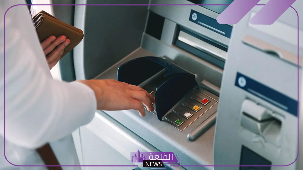 لتسهيل الخدمات.. البنك المركزي المصري ينشر 6500 ماكينة صراف آلي في المحافظات 5 زيادة عدد ماكينات الصراف الالي بأنحاء الجمهورية