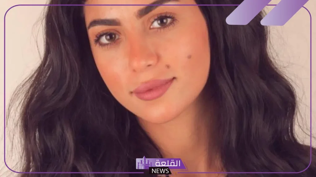 بملامح جميلة.. كارولين عزمي تثير تفاعل الجماهير على وسائل التواصل الاجتماعي 5 الفنانة كارولين عازمي تثير تفاعل وسائل التواصل الاجتماعي