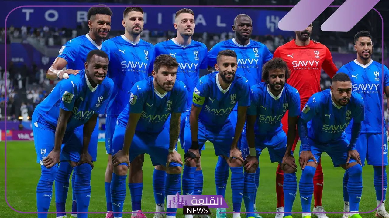 دوري روشن.. لا يفوتك موعد مباراة الهلال والرياض في دوري روشن 2024 6 قنوات عرض مباراة الهلال والرياض