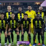 دوري روشن.. موعد مباراة الاتحاد والوحدة في الدور الأول من دوري روشن