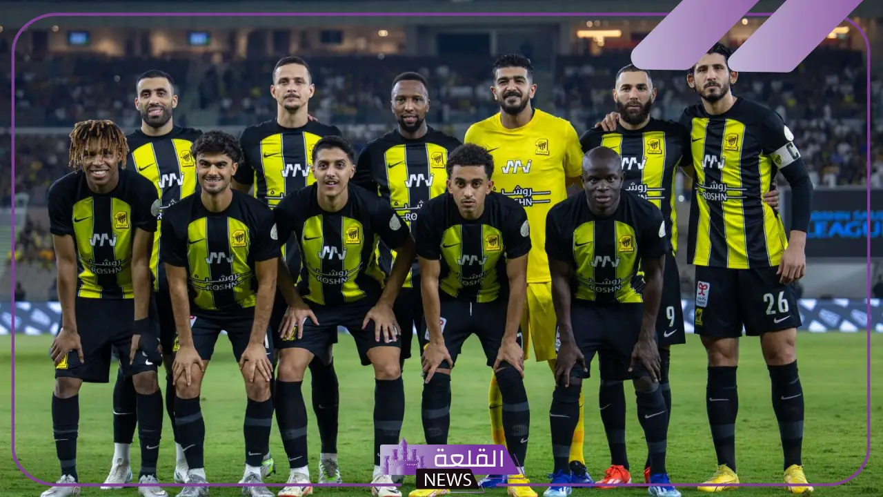 دوري روشن.. موعد مباراة الاتحاد والوحدة في الدور الأول من دوري روشن