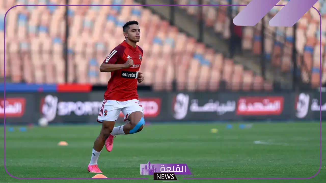 النادي الأهلي.. رفض قاطع لرحيل كريم الدبيس للإمارات