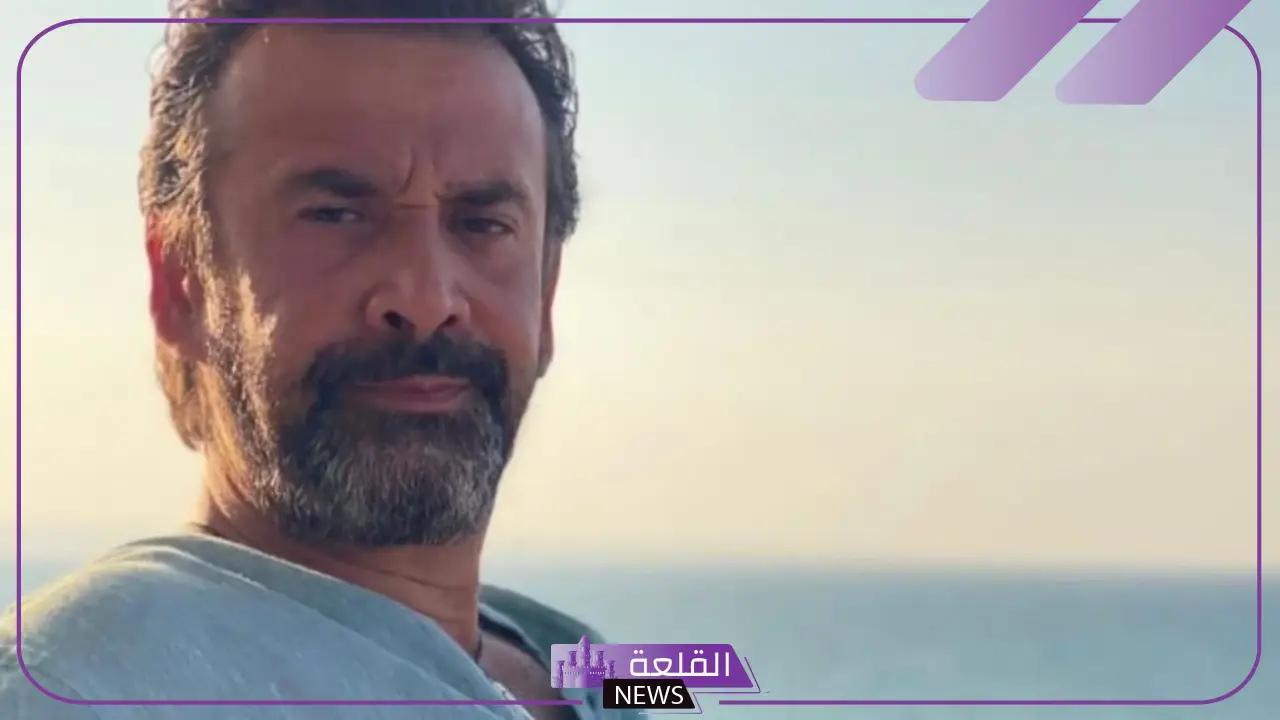 للمرة الأولى.. عمل فني يجمع بين كريم عبد العزيز وياسمين صبري