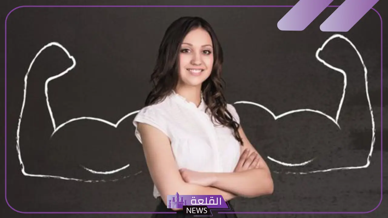كلام عن شخصيتي القويه وعزة النفس.. أقوى عبارات عن قوة الشخصية 6 كلام وعبارات عن شخصية البنات القوية