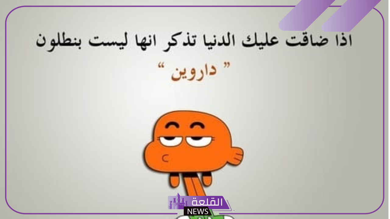عبارات مضحكة عن الحياة .. كلمات خفيفة مضحكة 5 اضحك على هذه العبارات