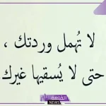 عبارات عتاب قصيرة بين الأحباب.. رسائل عتاب قوية 2024