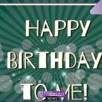 كلمات عن عيد ميلادي قصيرة.. أجمل بوست تهنئة عيد ميلاد 2024