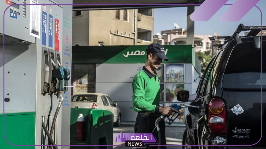 البنزين.. أسعار شراء لتر البنزين والسولار اليوم الإثنين في مصر 23 سبتمبر 2024 5 سعر لتر البنزين في مصر اليوم