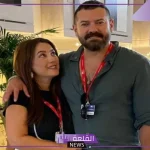 شاهد.. الظهور الأحدث لكندة علوش مع عمرو يوسف