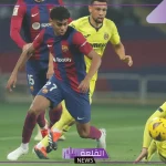 موعد مباراة برشلونة وفياريال والقنوات الناقلة اليوم في الدوري الإسباني