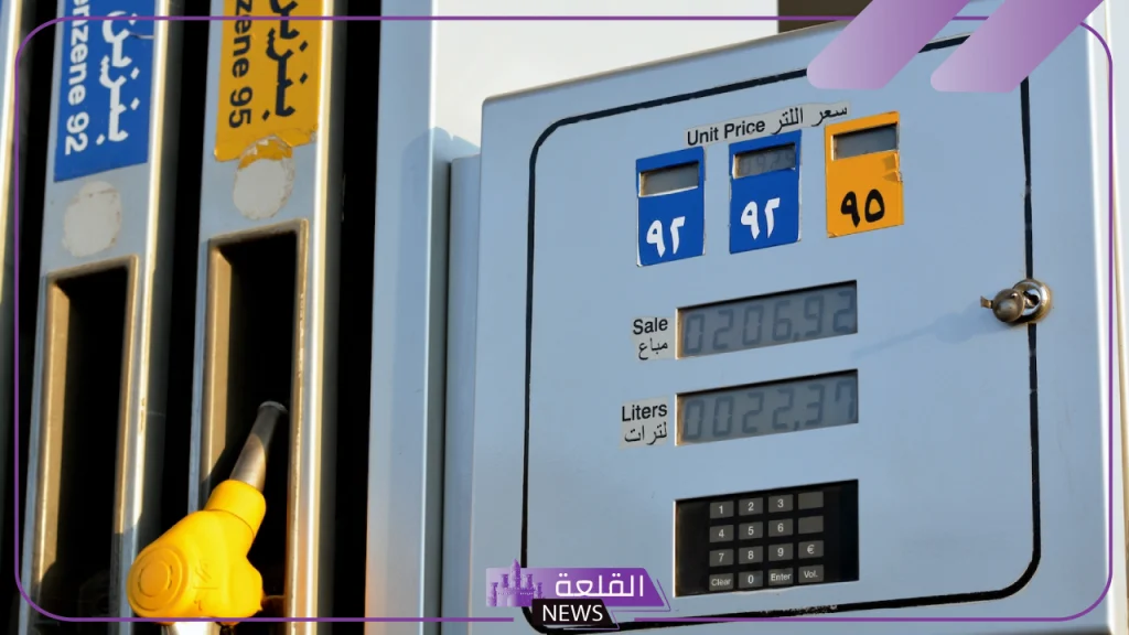 أسعار البنزين اليوم.. أسعار شراء البنزين والسولار اليوم الثلاثاء في مصر 2024