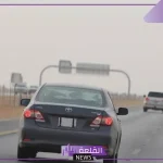 المرور.. احذر من ضياع لوحة المركبة لتفادي الغرامة بقيمة 1000 ريال