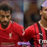 قمة أوروبا.. القنوات الناقلة لمباراة الميلان وليفربول وموعد المباراة في دوري أبطال أوروبا