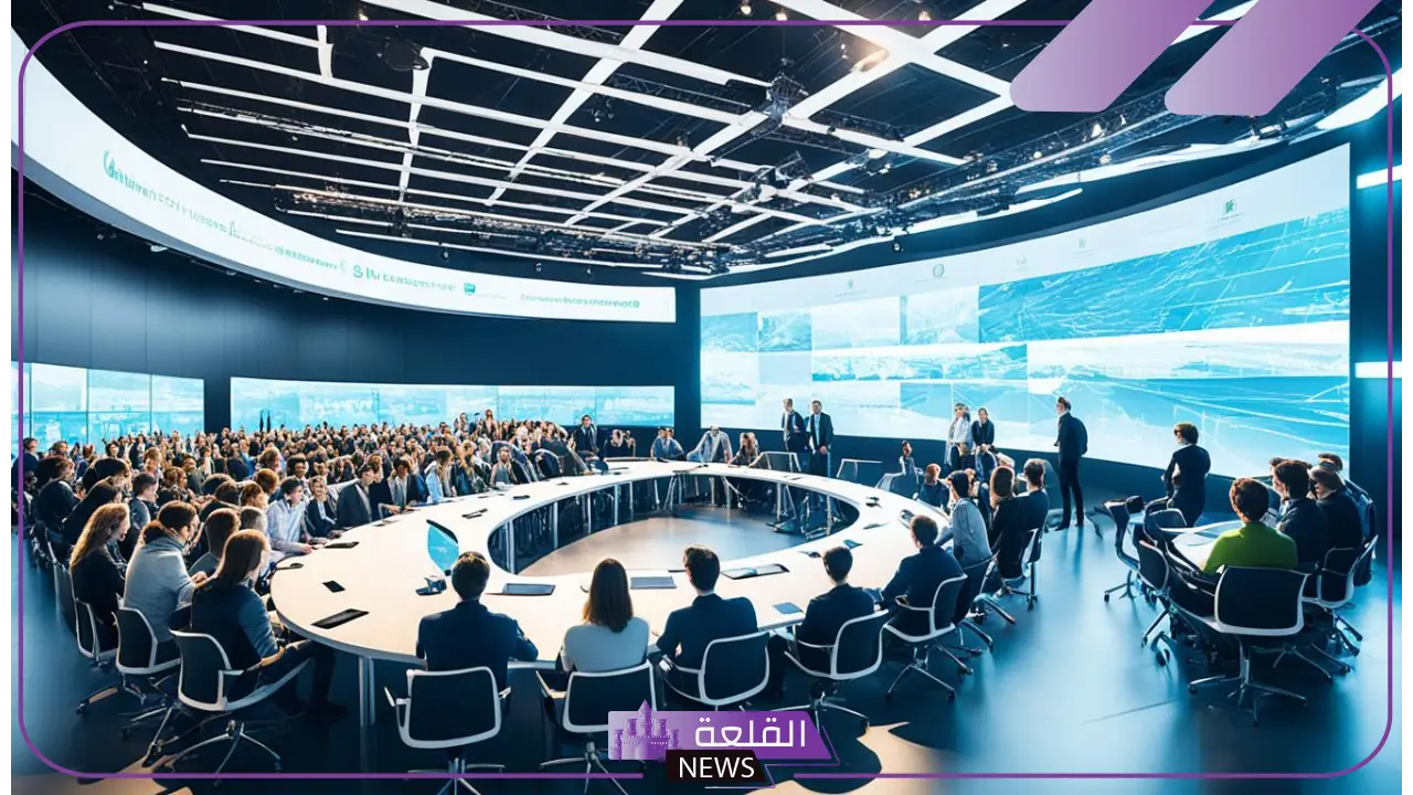 يوم الأحد.. انطلاق مؤتمر تحديثات وتطبيقات العلوم لمناقشة الذكاء الاصطناعي 5 تطبيقات العلوم لمناقشة الذكاء الاصطناعي