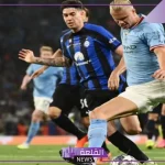 كتيبة جوارديولا.. الموعد والقنوات الناقلة لمباراة مانشستر سيتي وسلوفان براتيسلافا في دوري أبطال أوروبا