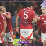 مانشستر يونايتد ضد تفينتي.. موعد المباراة والقنوات الناقلة في الدوري الأوروبي