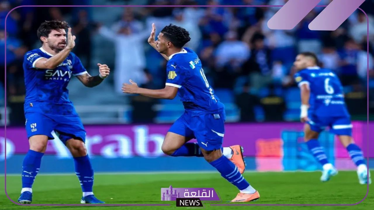 قمة دوري روشن.. القنوات الناقلة لمباراة الهلال والرياض في الجولة الثالثة