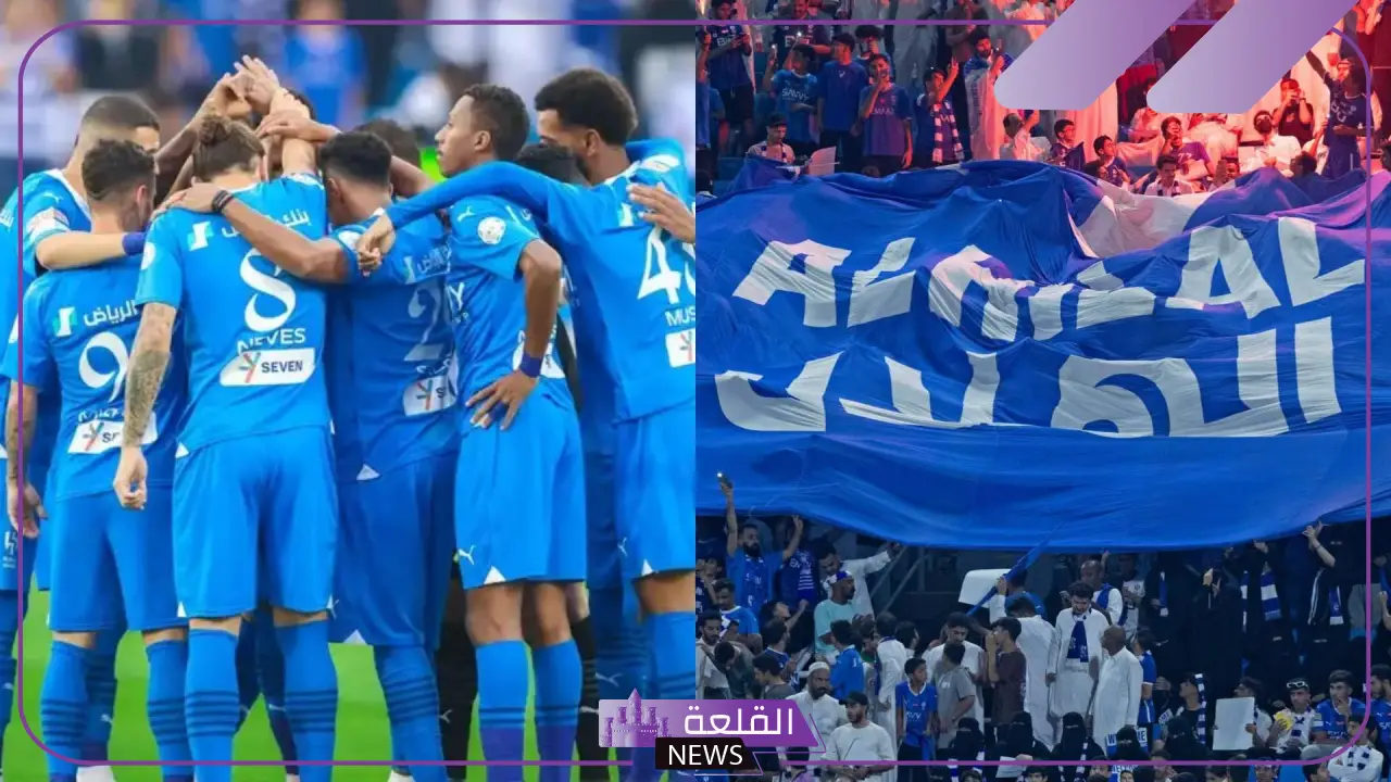 دوري روشن.. لا يفوتك موعد مباراة الهلال والرياض في دوري روشن 2024