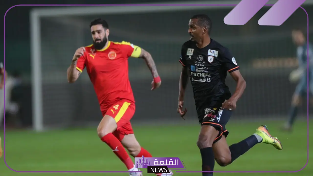 دوري روشن.. موعد توقيت مباراة الشباب والقادسية اليوم والمعلق والقنوات الناقلة 5 القنوات الناقلة لمباراة القادسية والشباب