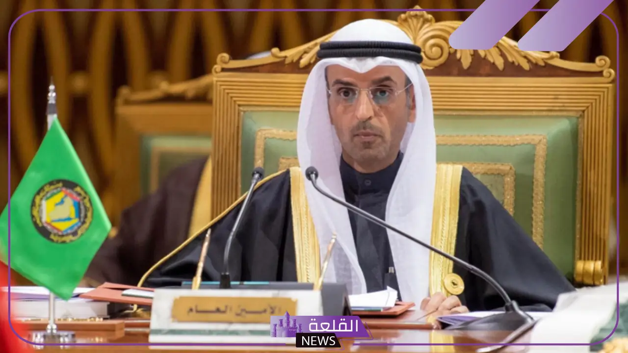 الأمين العام لمجلس التعاون يقدم التهنئة لخادم الحرمين الشريفين وولي العهد بمناسبة اليوم الوطني 5 امين مجلس التعاون يهنئ خادم الحرمين وولي العهد بمناسبة اليوم الوطني